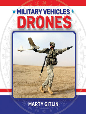 cover image of Drones
